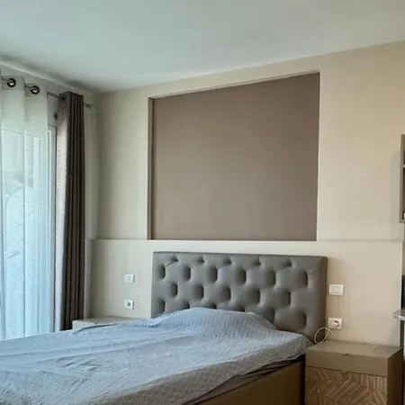 Weekly, Monthly Rent * Tirana
