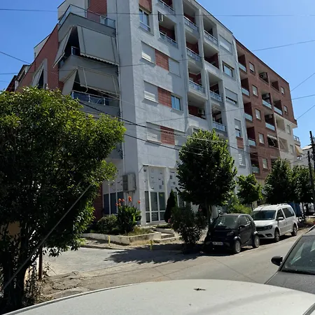 Apartment Weekly, Monthly Rent Tirana
